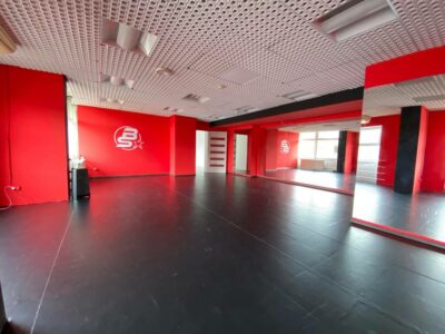 Boldance studio