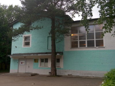 Кафедра физической культуры и безопасности жизнедеятельности