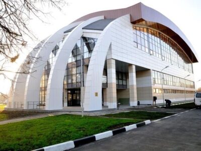 Борцовский клуб Freestyle wrestling