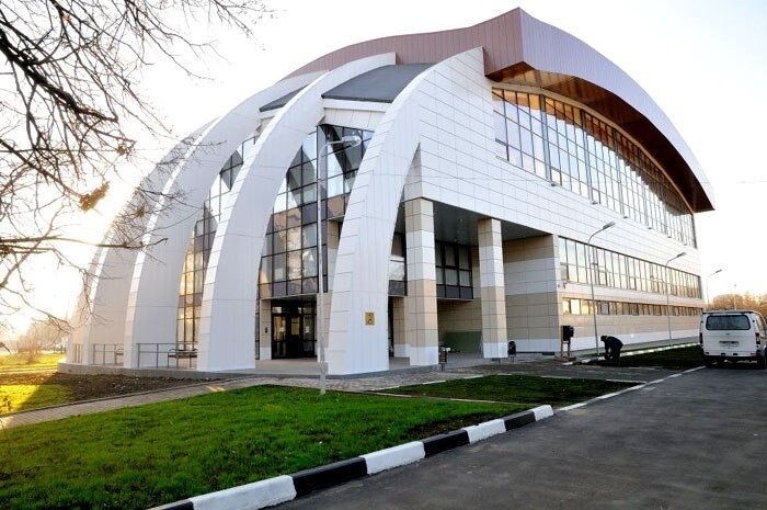 Борцовский клуб Freestyle wrestling