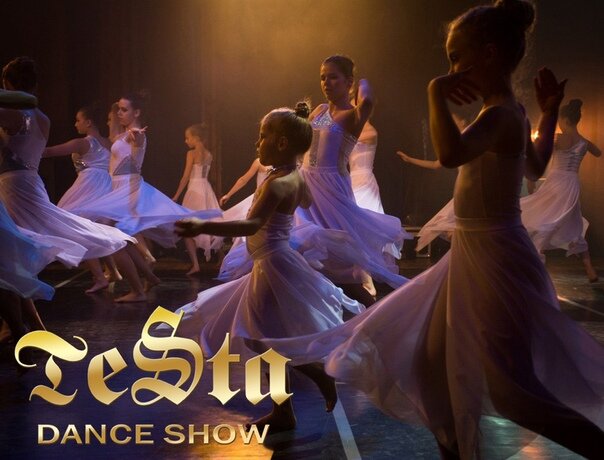 Школа танцев Ds Testa