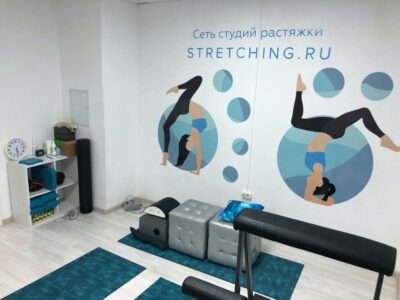 Stretching.ru