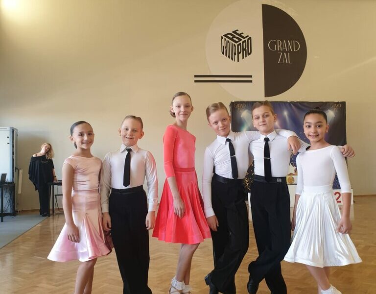 ТСК Сити-данс