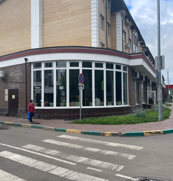 Фитнес Парк