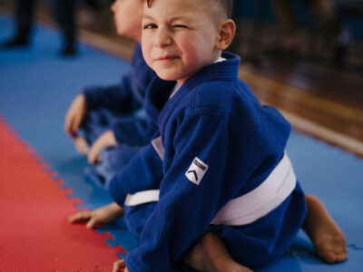 Спортивный клуб самбо, дзюдо и художественной гимнастики Займемся спортом