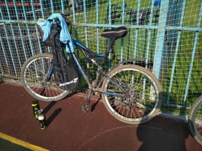 Загорянский Физкультурно-спортивный клуб Спартак