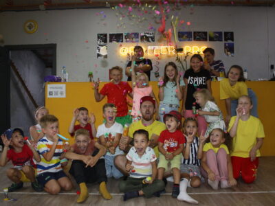 Роллер школа - RollerPro