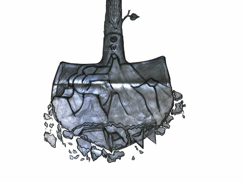 Мытищинские дёрты