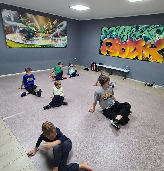 МастерДвиж