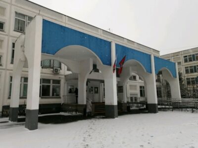 Принцесса спорта