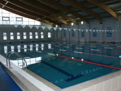 ГБУ Мксшор Восток