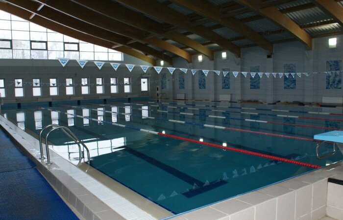 ГБУ Мксшор Восток