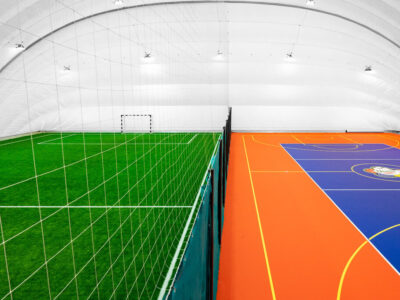 Весна Спорт