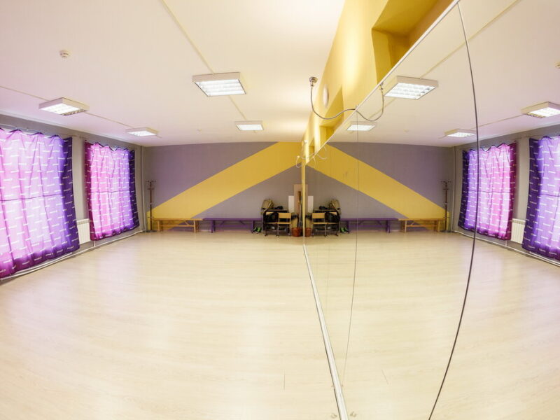 Культурный центр Триаш