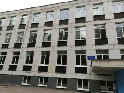 Танцевальный клуб Дуэт