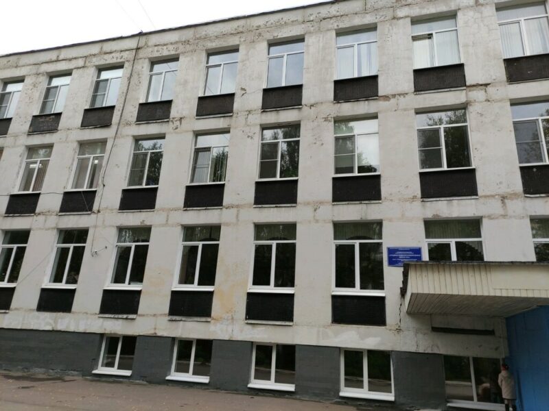 Танцевальный клуб Дуэт