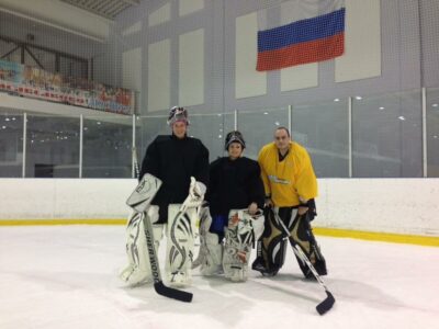 Белый Шквал