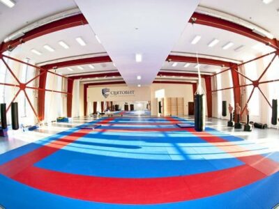 Богданов Грэпплинг Систем