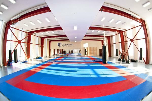 Богданов Грэпплинг Систем