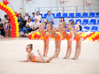 СК Вдохновение