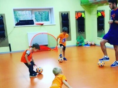 Чемпионика