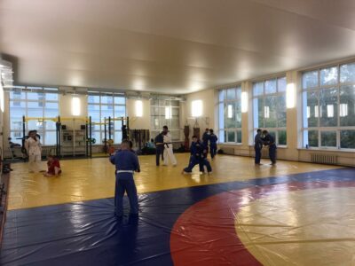 Академия победителей