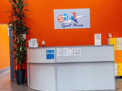 Школа футбола Эластико