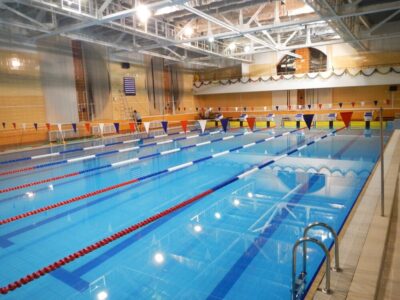 ГБУ МКСШОР Север СК Дегунино