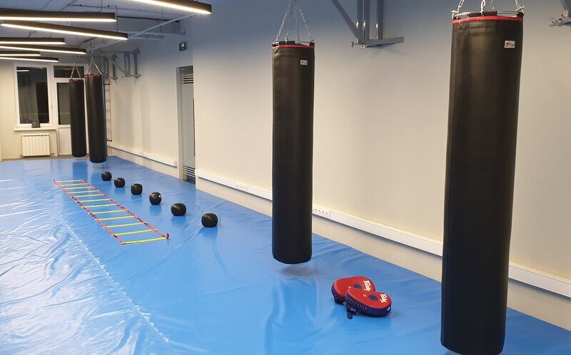 Золотой Дракон