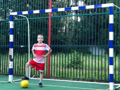 Футбольная школа для детей Эластико