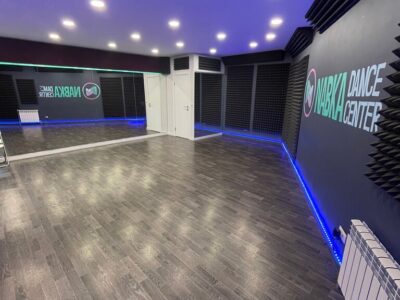 Набка танцевальный центр