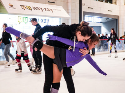 Школа фигурного катания Аврора