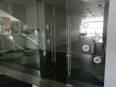 Эстетическая гимнастика