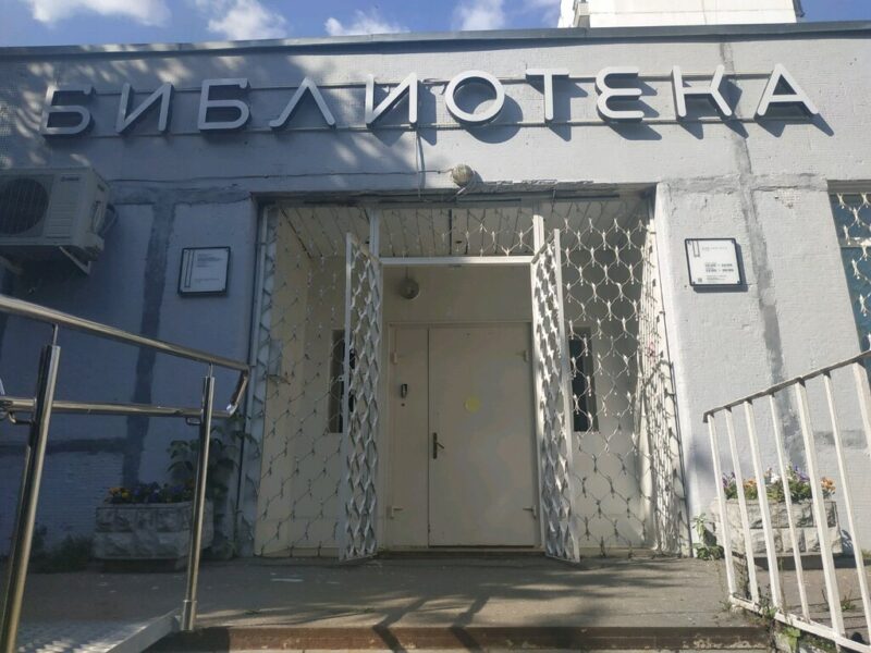 Шахматное королевство