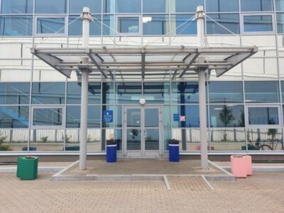 Государственное автономное учреждение Московской области Хоккейный центр Московской области