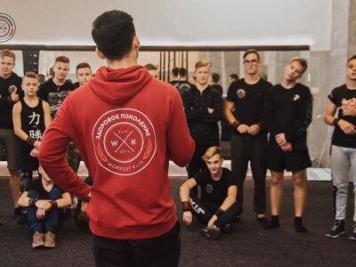 Здоровое Поколение