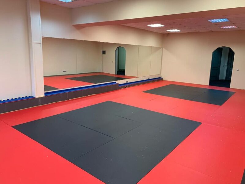 Детская спортивная школа Дмитрия Яковлева