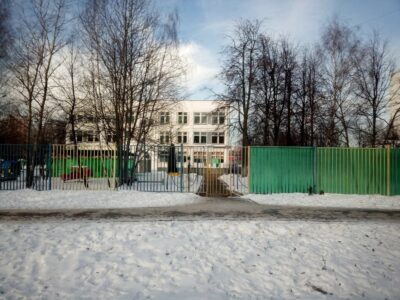 Фбддм Джиу-джитсу