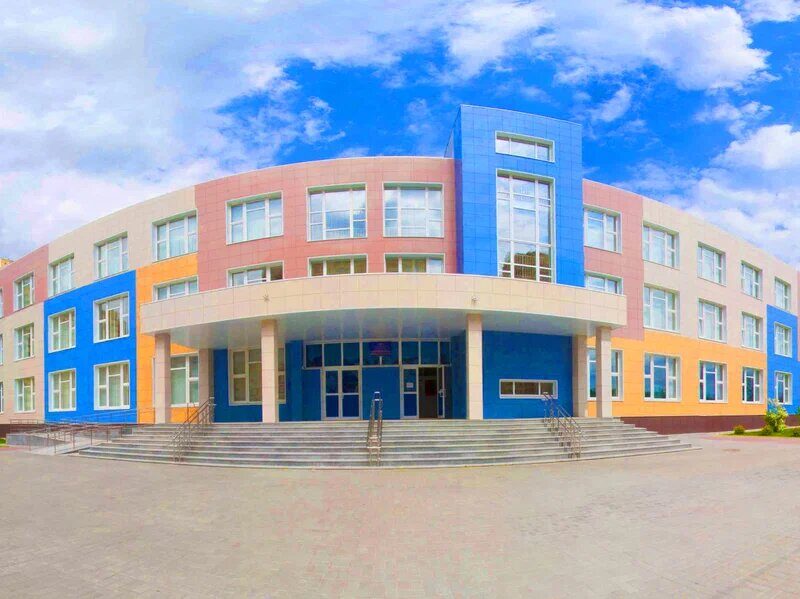 Детская академия футбола Дмитрия Аленичева