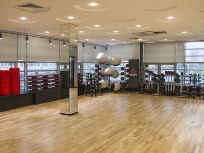 Школа Байдера - Айкидо Айкикай