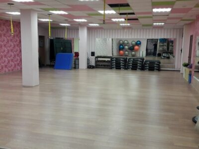 Клуб Тхэквондо Держава