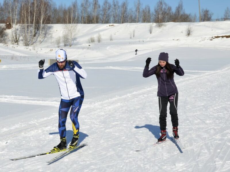 ProBiathlon