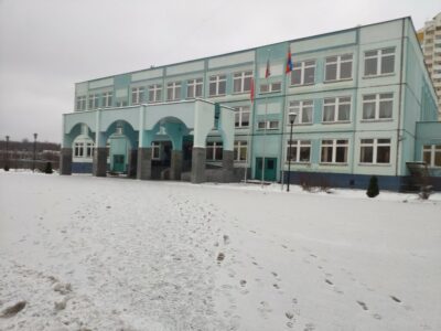 СК Тэнсин-Банзай