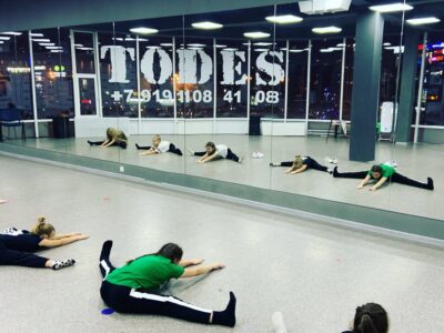 Todes