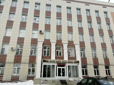 МБУС СШ Одинцово