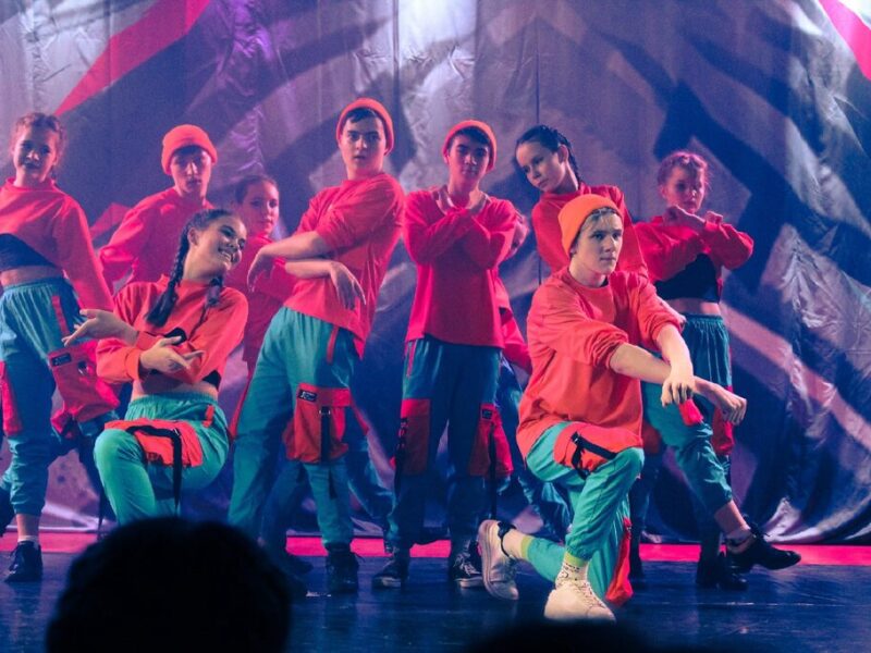 Эстрадно-театральная школа Альтернатива