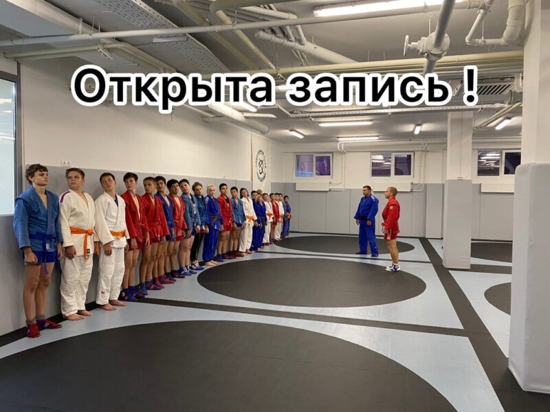 Моя система