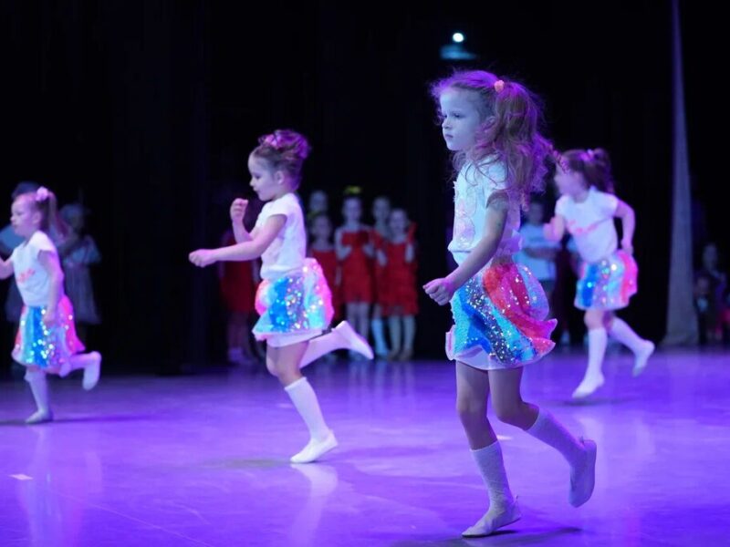 Академия танца