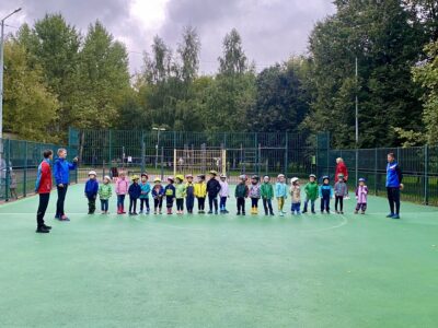 ДЮСШ Акватикс