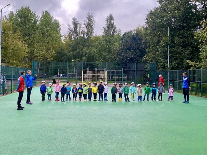 ДЮСШ Акватикс